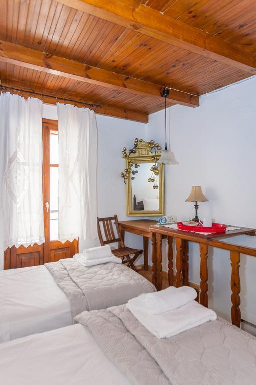Villa Nikita Traditional House à La Canée Extérieur photo
